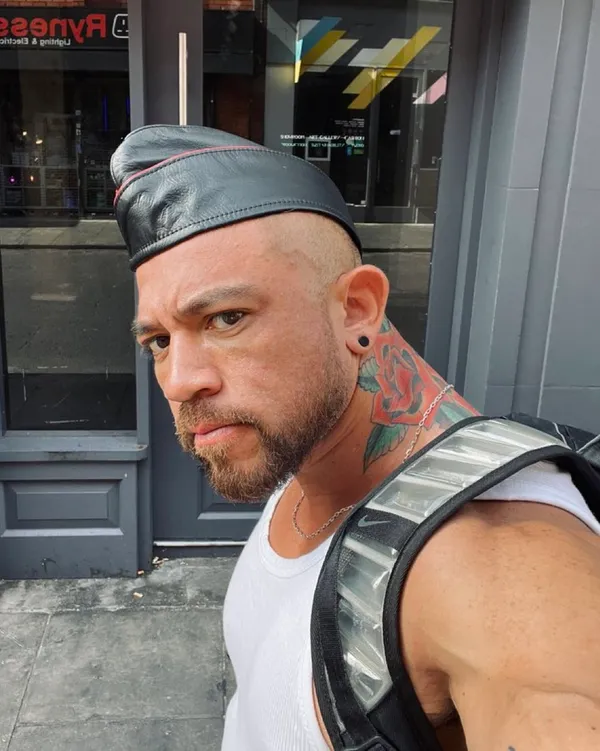 That Switch's BabeWiki Profile