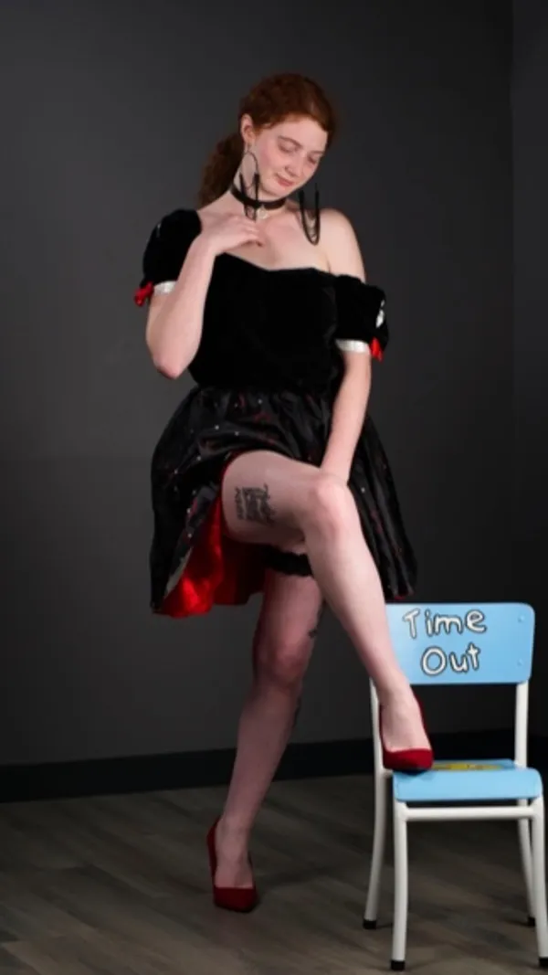 ThatTrixieGirl's BabeWiki Profile