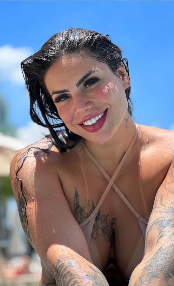 Thawany Alves's photo 5