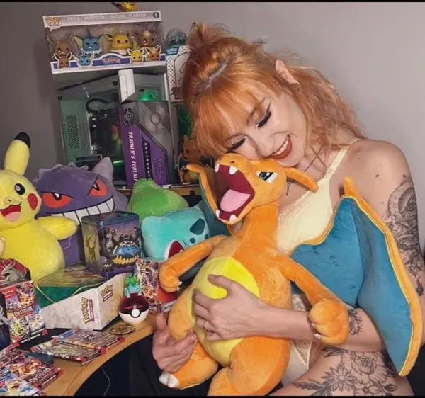 thchic88's BabeWiki Profile