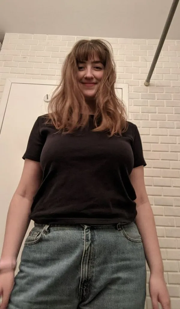 The Angelic Pussy's photo 5