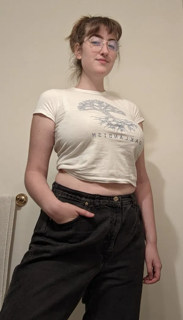 The Angelic Pussy's BabeWiki Profile