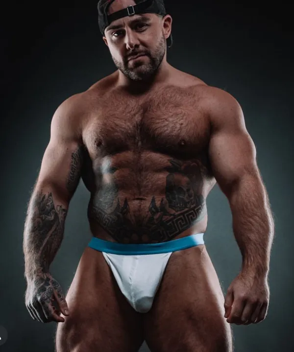 The British Bear's BabeWiki Profile