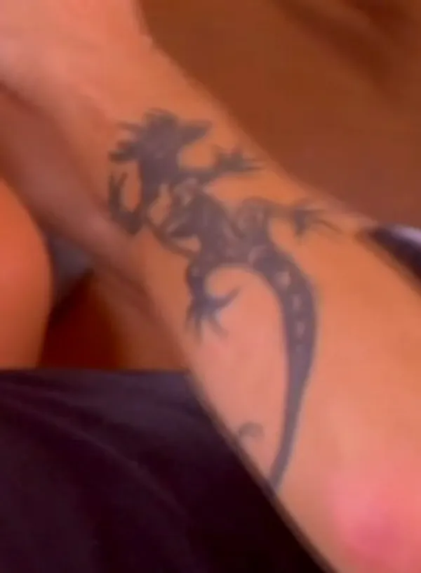 The Cumshot Devil's BabeWiki Profile