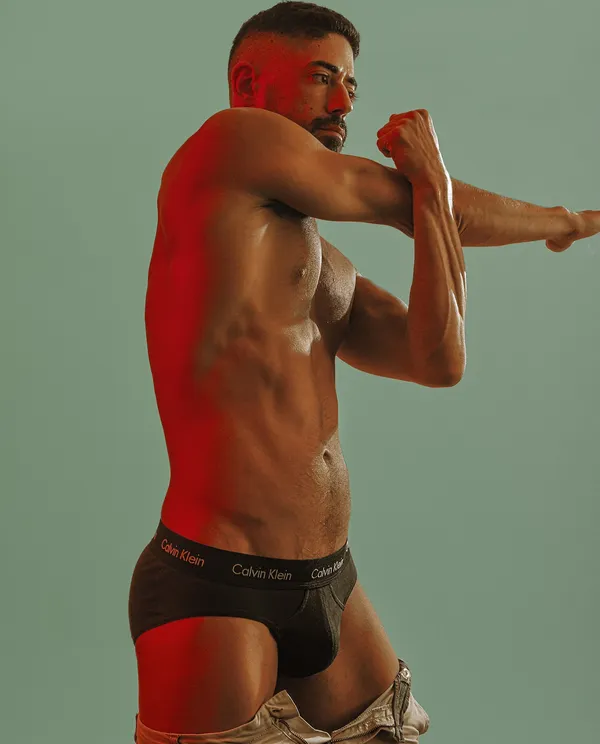 the.gayhippie's BabeWiki Profile