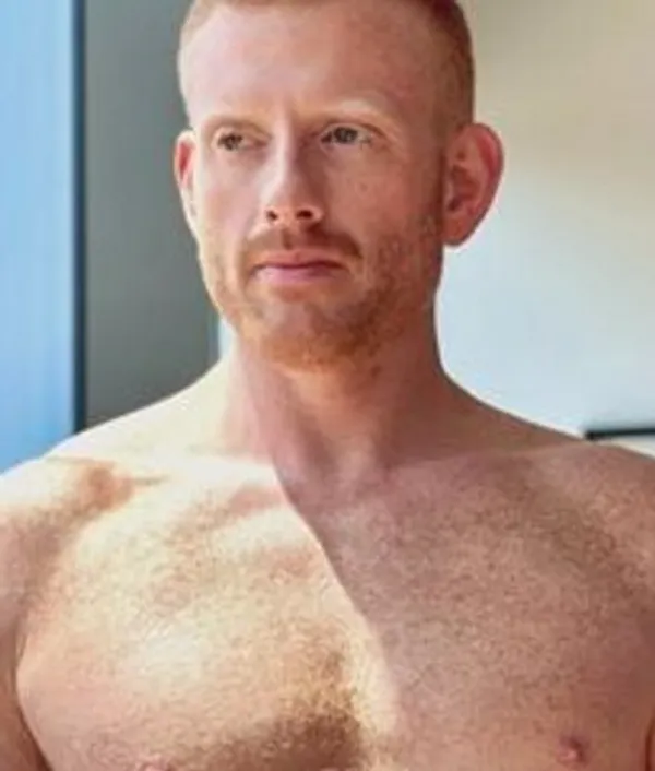 The Ginger Foxxx's photo 3