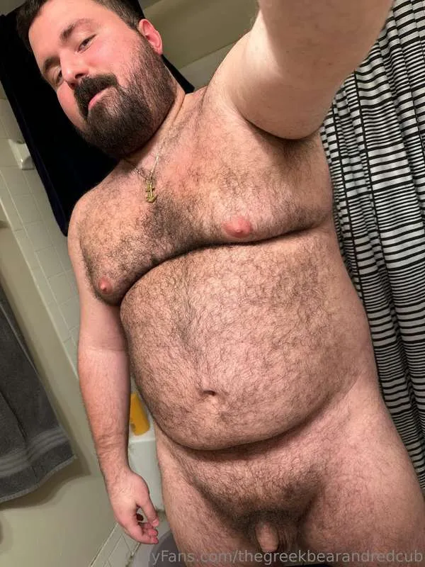 The Greek Bear's BabeWiki Profile