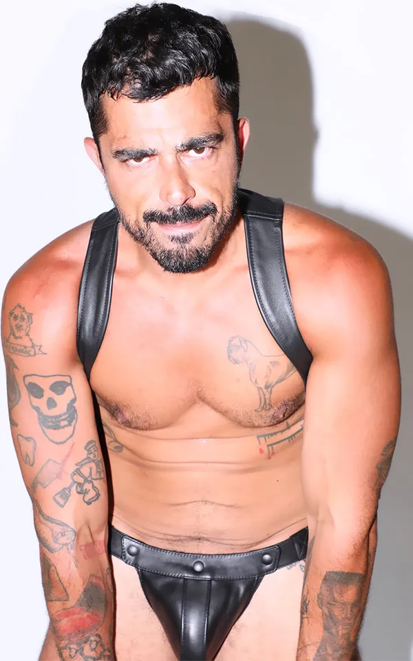 The Inked Pig's BabeWiki Profile