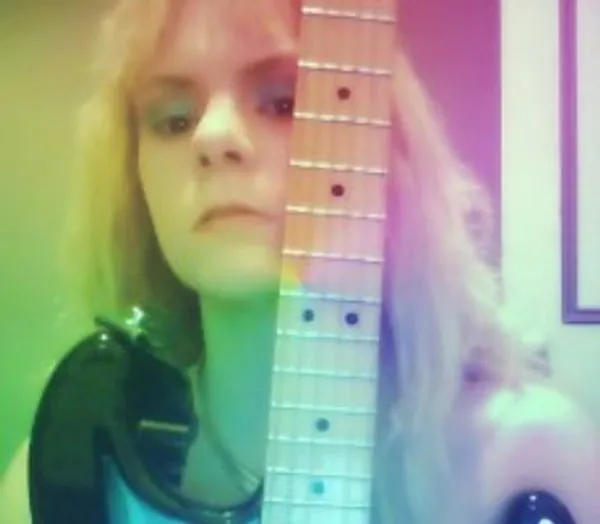 The Lizard Queen's BabeWiki Profile