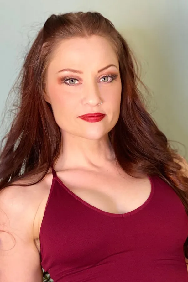 The Mistress B's photo 5