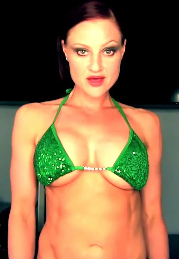 The Mistress B's photo 7