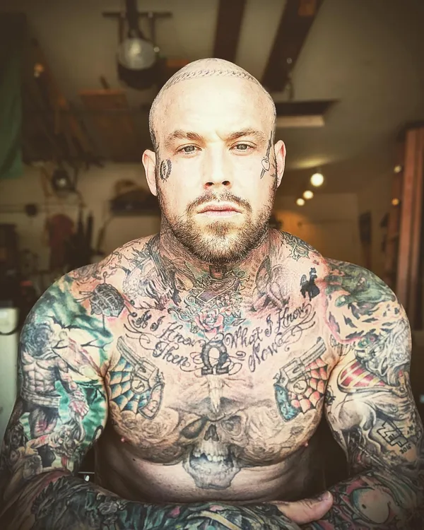 The Scotch Bronco's BabeWiki Profile