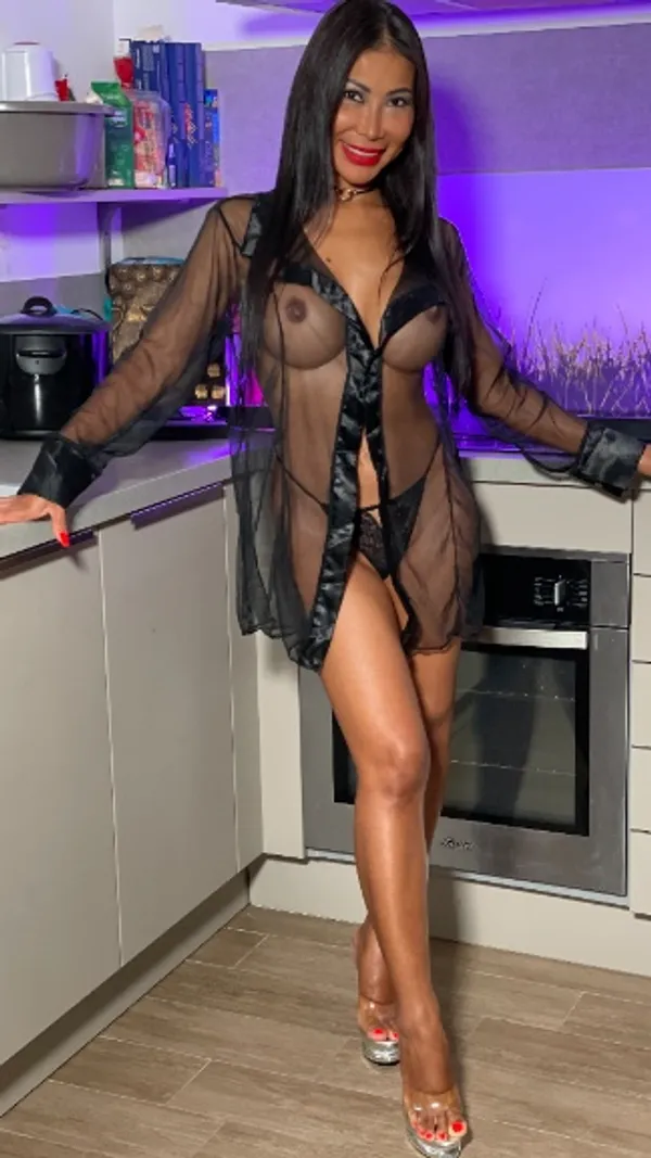 The Thai Godess's BabeWiki Profile