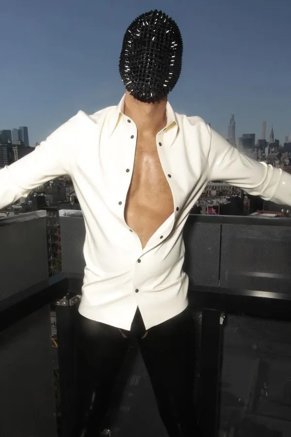 The XXX Slayer's BabeWiki Profile