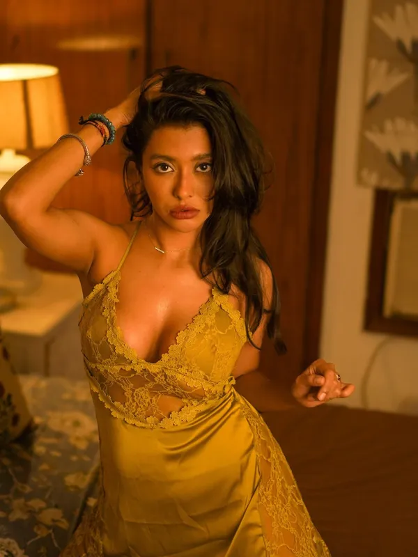 Thea D'suuza's photo 4