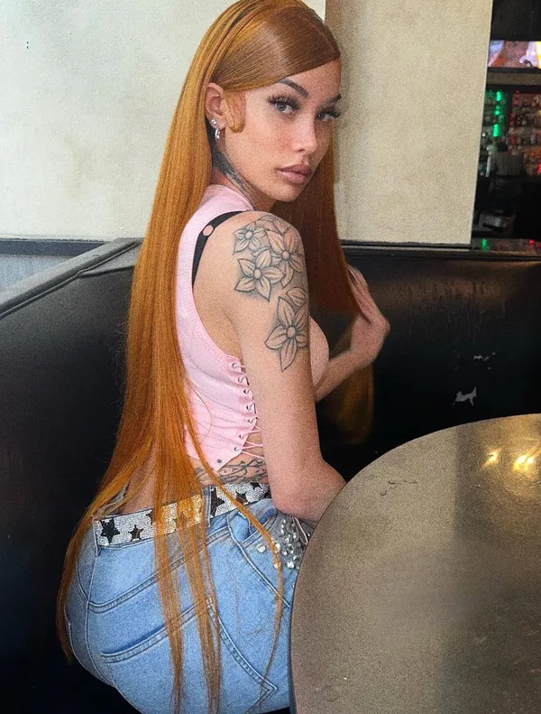 thebratwayy's BabeWiki Profile