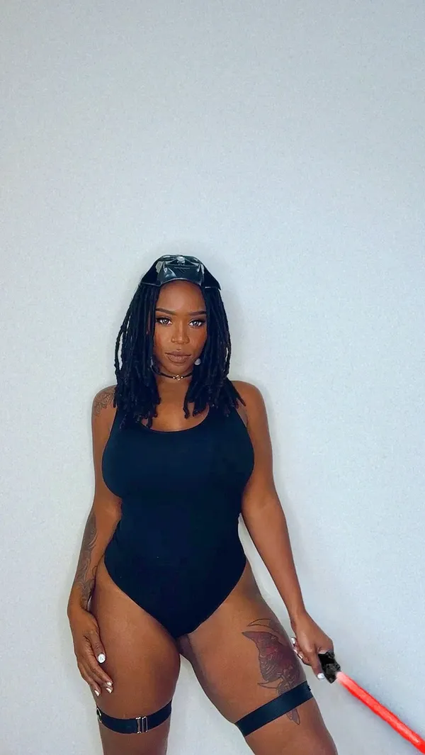 Thee Lady Siren's BabeWiki Profile