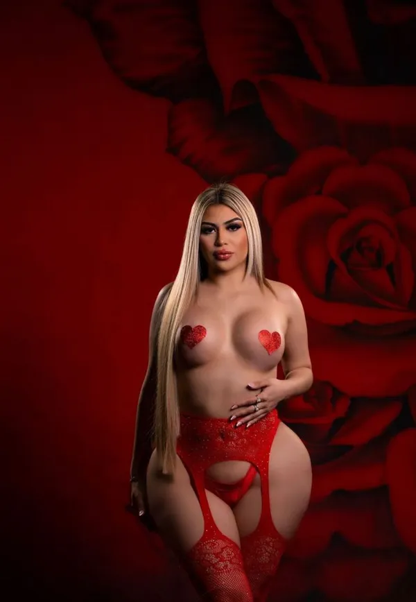 thelatinaonlyfans's BabeWiki Profile