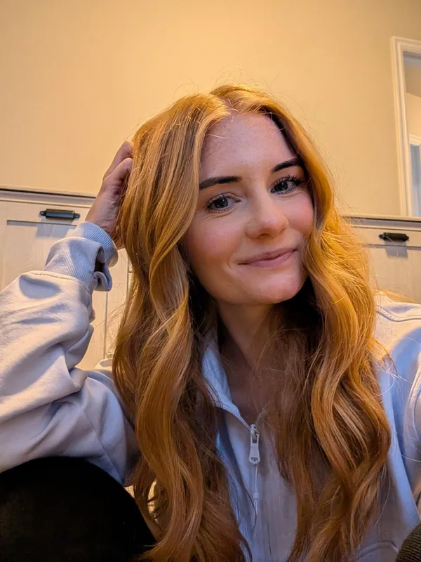 TheLittleRed's photo 5