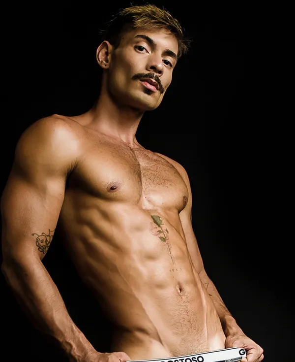 Theo Colucci's BabeWiki Profile