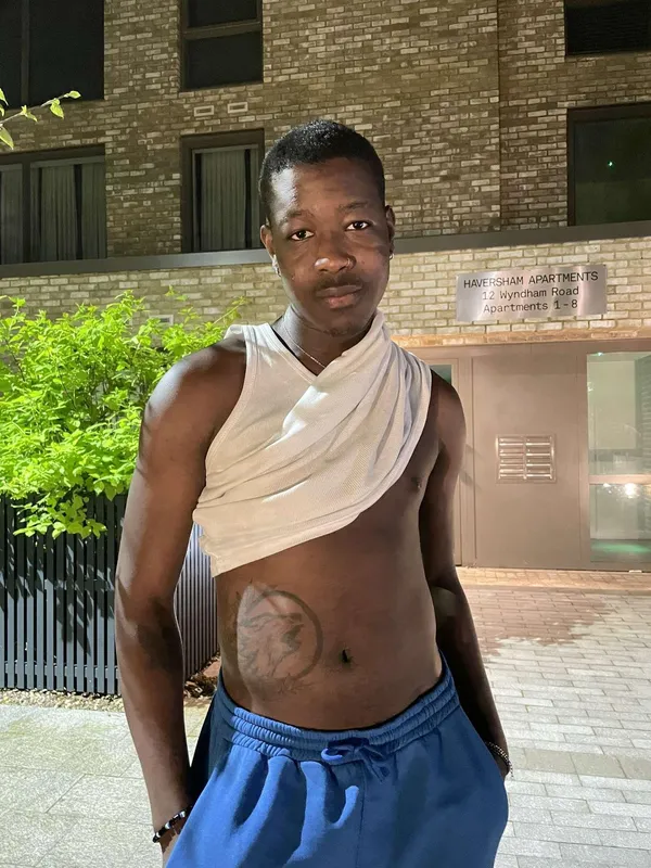 Theo XL's BabeWiki Profile