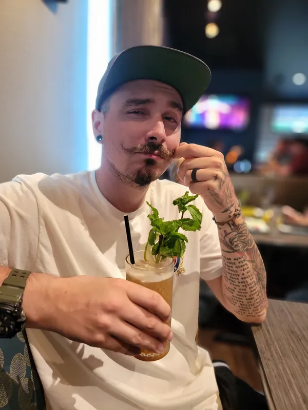 theunrulystache's BabeWiki Profile