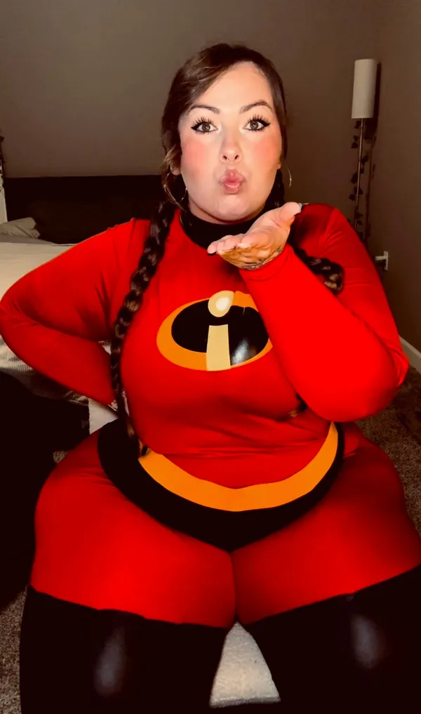 Thicc Kandy's BabeWiki Profile