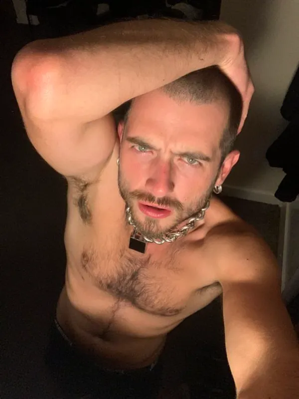 Thick Benjamin's BabeWiki Profile