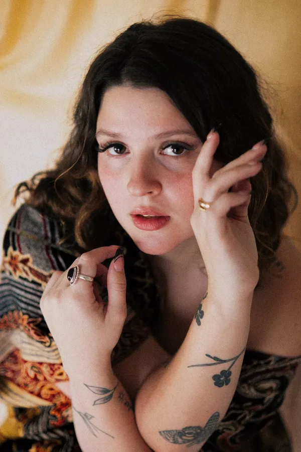 Thickk And Sweet's photo 5