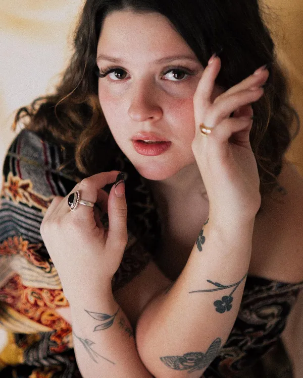 ThickkandSweet's BabeWiki Profile