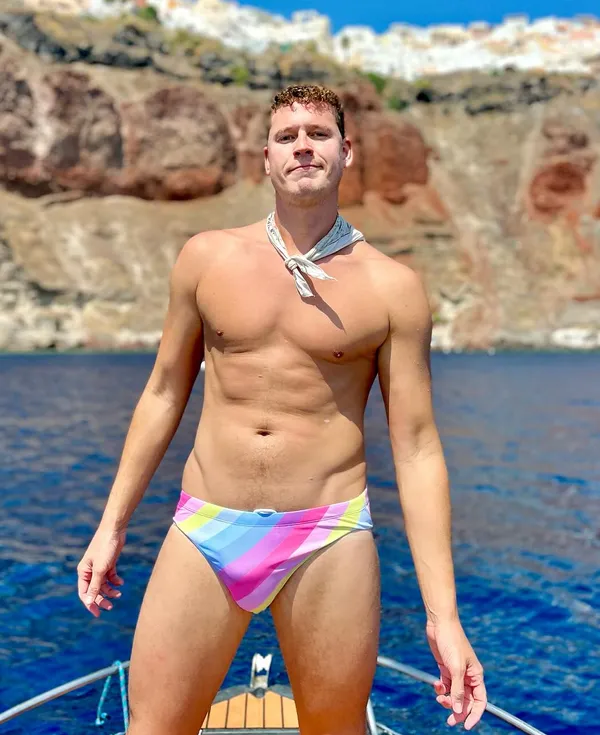 Thomas Long's BabeWiki Profile