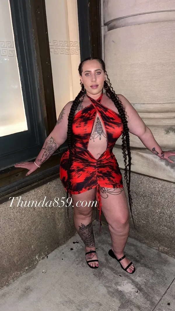 Thunda Denise's photo 3