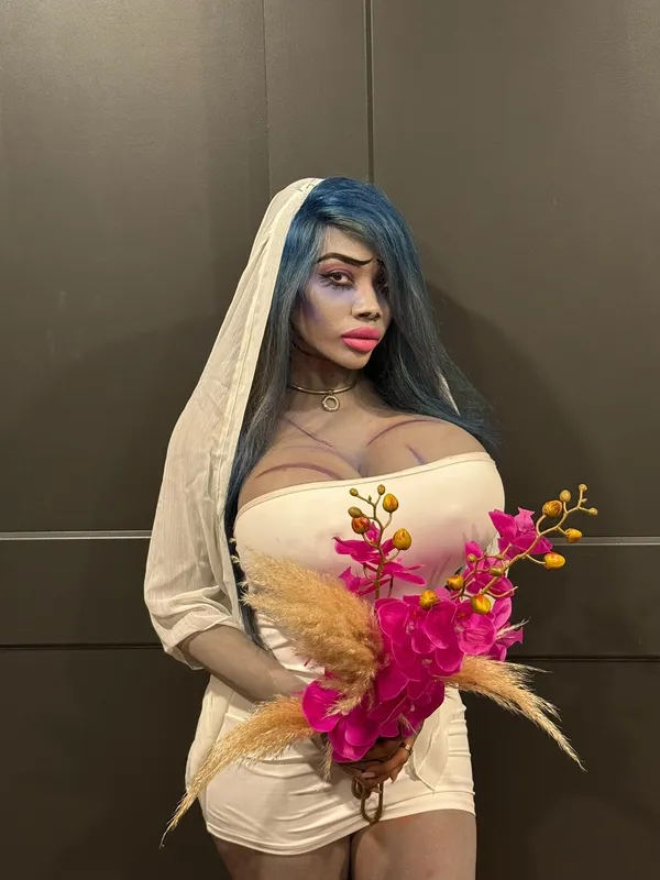 Tia Maria (Onlyfans)'s photo 6