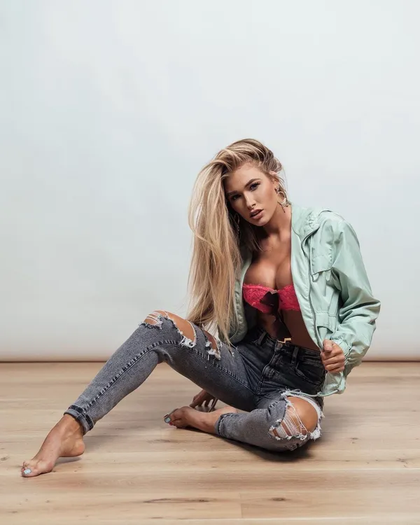 Tiana Harkey's photo 6