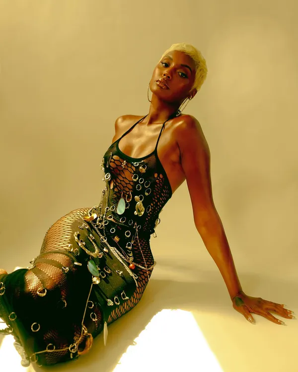 Tiana Parker's photo 5