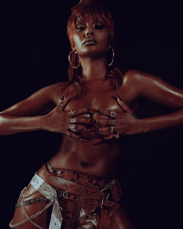 Tiana Parker's photo 6