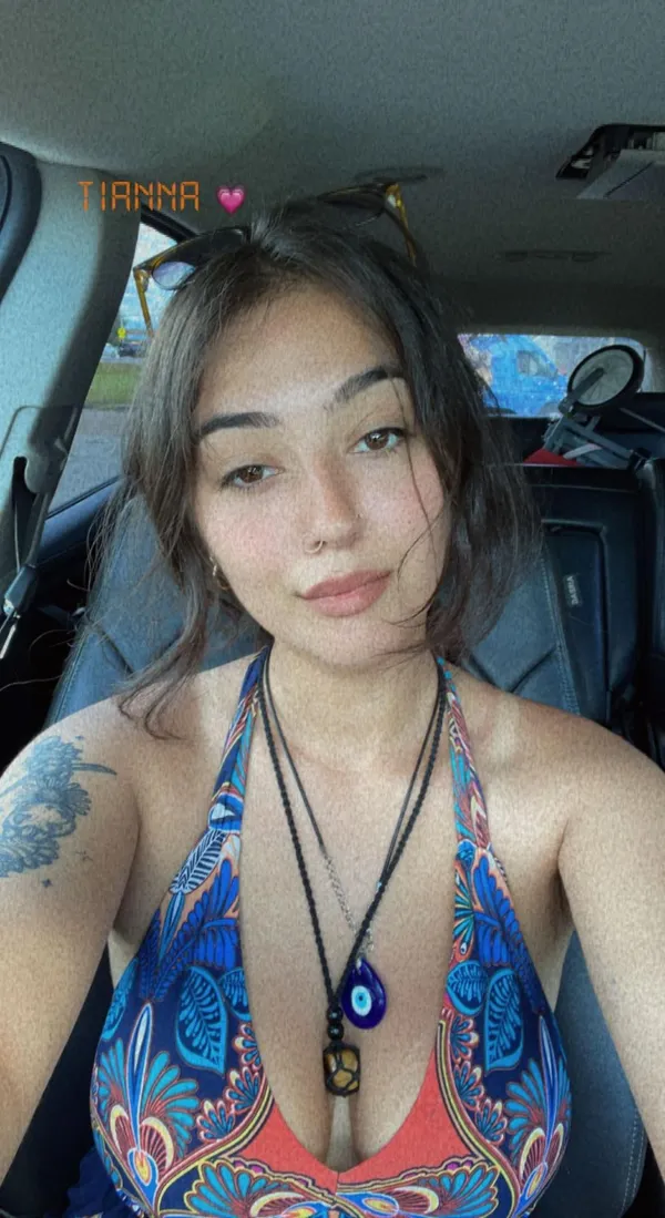 Tianna Ivy's BabeWiki Profile