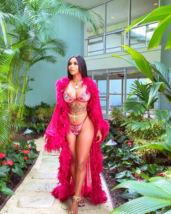 Tianna Lynnm's photo 6