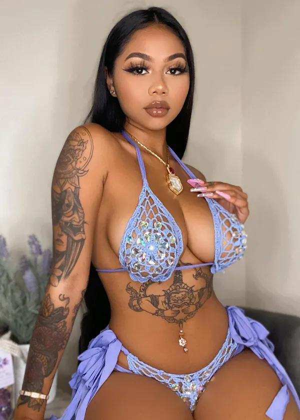 Tianna Lynnm's BabeWiki Profile