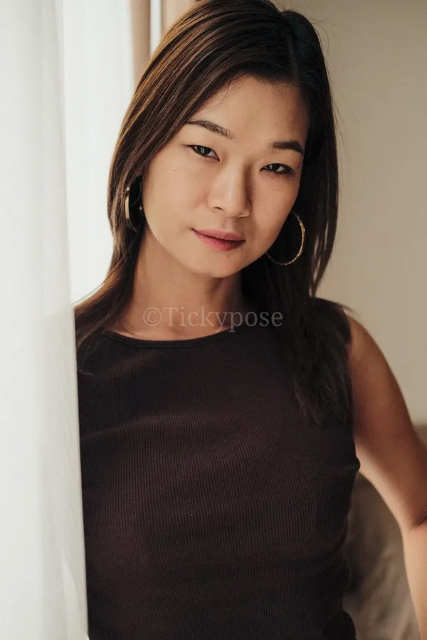 Ticky Pose's photo 3