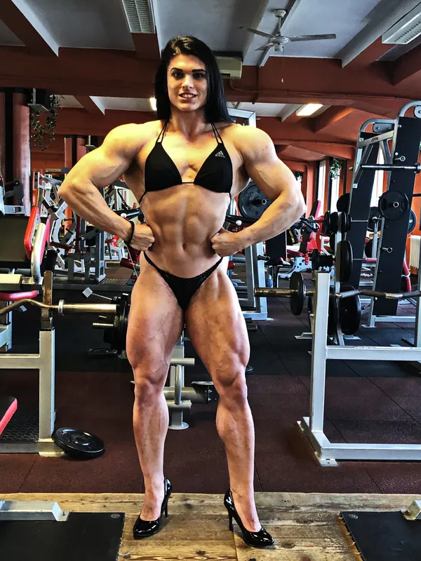 Tifani Wittman's photo 3