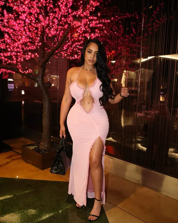 Tiffanie Seaberry's photo 3