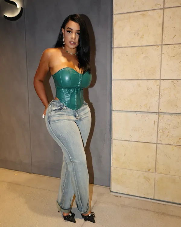 Tiffanie Seaberry's photo 4