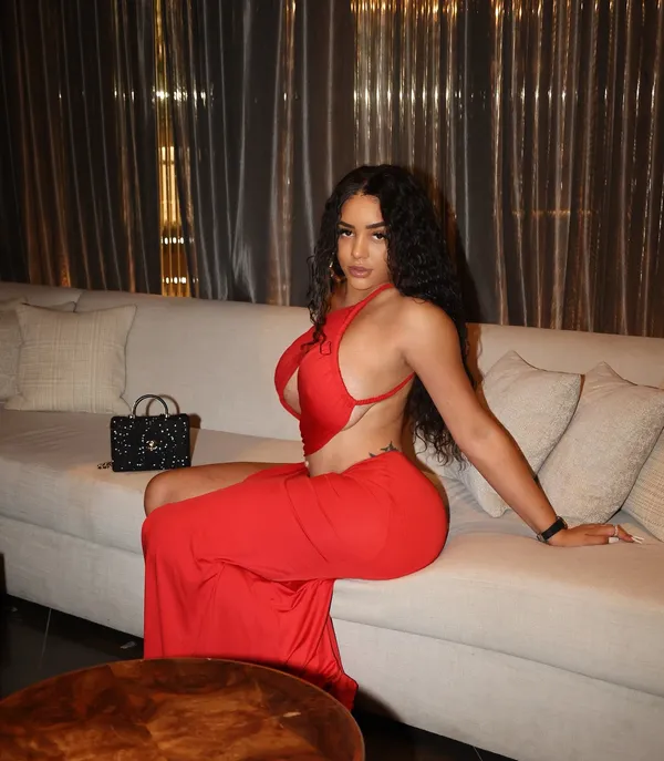 Tiffanie Seaberry's photo 7