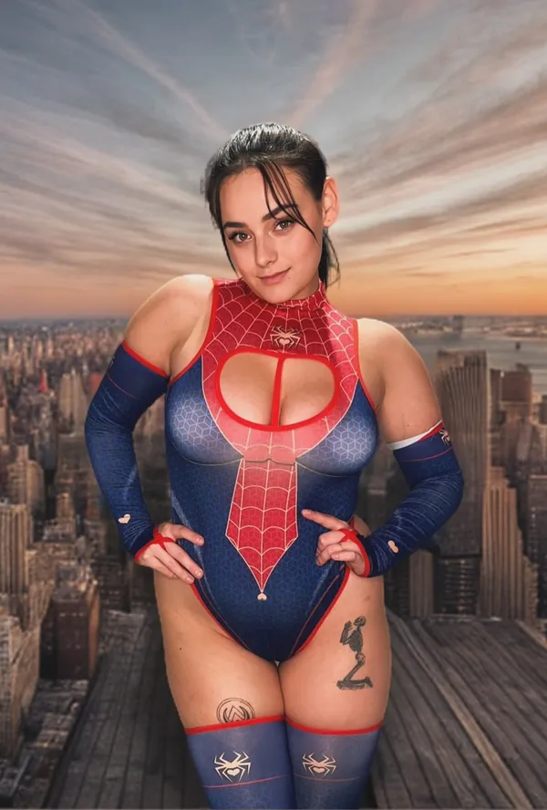 Tiffany Kelly's photo 6