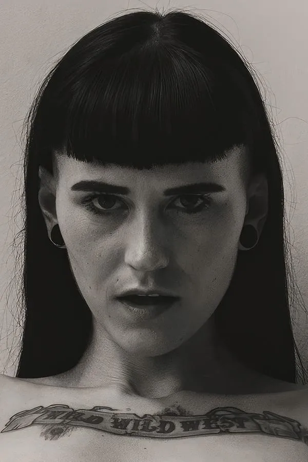 Tiffany Nacke's photo 7