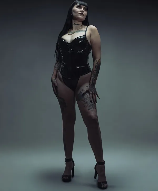 Tiffany Nacke's photo 9