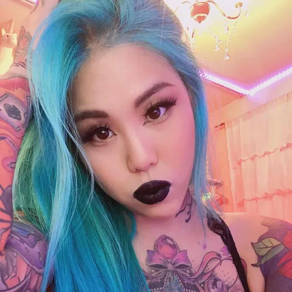 Tiffany Pink's BabeWiki Profile