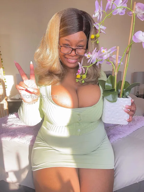 Tiffany Valentine's photo 2