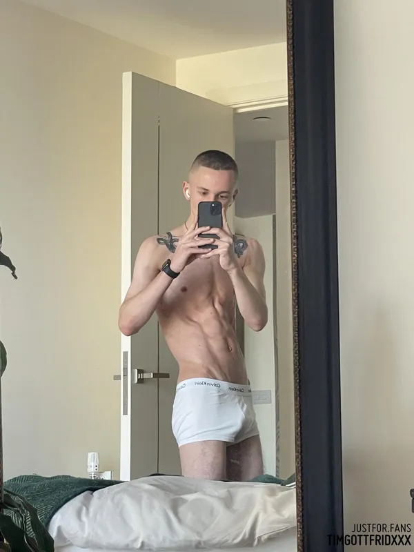 Tim Gottfrid's BabeWiki Profile